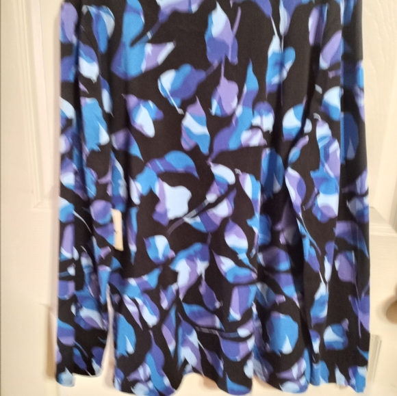 Ladies Top Size L Rafaella - Picture 5 of 10